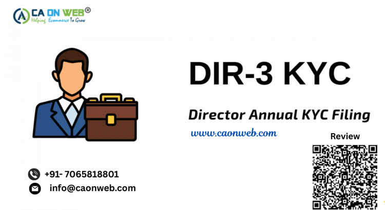 Director KYC